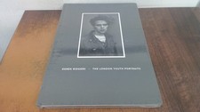 The london youth - youth, portraits