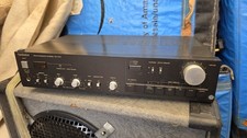 Technics SU-V4X Integrated