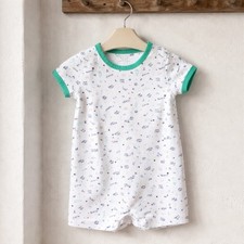 Primark Baby  White/Green