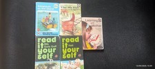 Vintage Ladybird Books Job Lot
