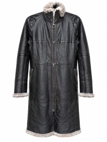 Prada runway reversible rabbit - prada,