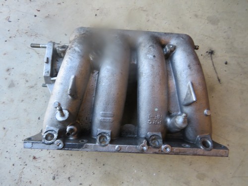 Honda integra type dc5 rhd - honda,
