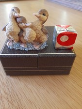 Country artists 3  ducklings