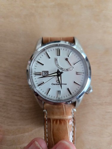 Orient star automatic - orient,