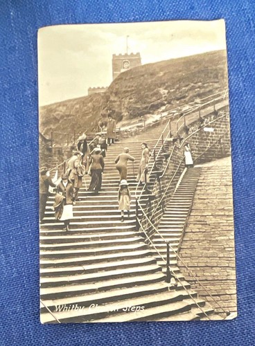 Frith series whitby church - series,