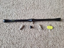 ESP 12" 3 ROD BUZZ BAR &
