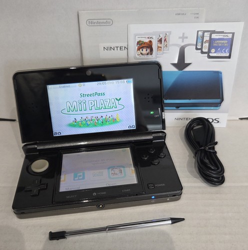 Nintendo 3ds console cosmos - 3ds,