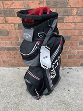 Callaway Golf Cart Bag |  14 -