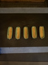 Set of 5 Vintage Portuguese