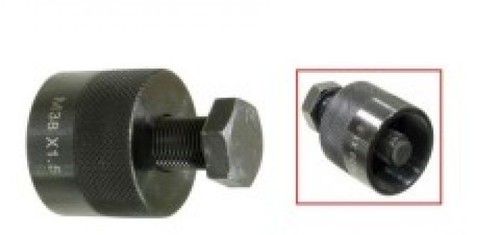 Bronco psychic flywheel puller - bronco,