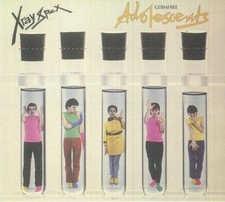 X RAY SPEX - Germfree