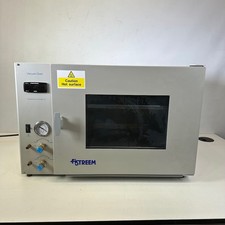 VACUUM OVEN FISTREEM 31 LITRES 30 TO 200ºC OVA031.XX3.5