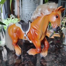 Vintage Grand Champions Medusa