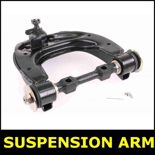 Suspension control arm - control, front