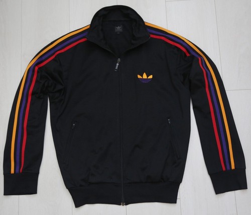 Adidas tracksuit vintage - tracksuit,