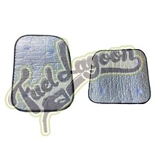 VW Caddy Thermal Screens Van