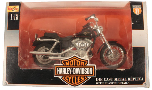 Maisto harley davidson - maisto, harley-davidson