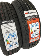 All-Season Tires Smart Fortwo