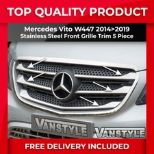FITS MERCEDES VITO W447 14>19
