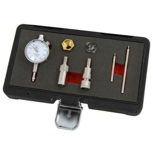 Tdc dial test indicator - tdc,