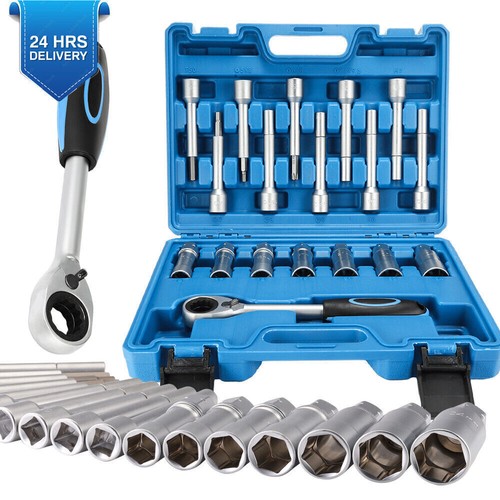 Shock absorber tool kit 18pc - shock,