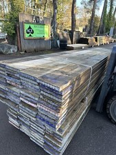 Used Scaffold boards 13 ft /