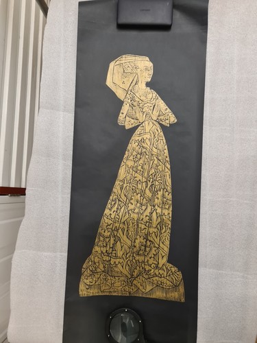 Lady margaret peyton the - lady,