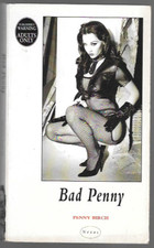 Bad Penny by Penny Birch (1999 Nexus Paperback)