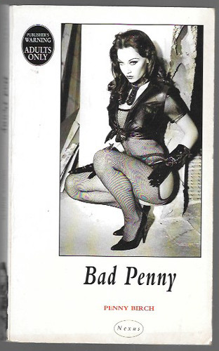 Bad penny - birch, (1999