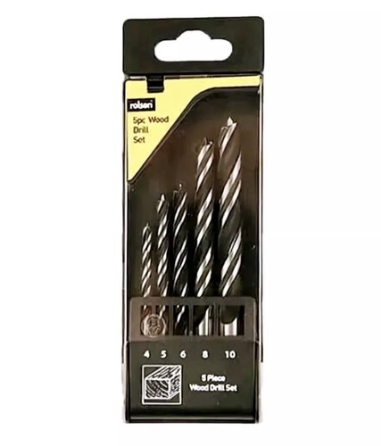 Pieces rolson extra - 5, long