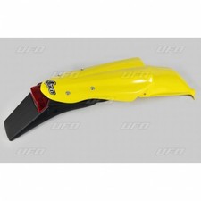 UFO Enduro Rear Fender with
