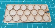 MDF Circles 3 cm (30 mm)