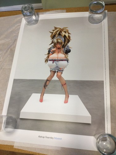 Takashi murakami 2011 - takashi,