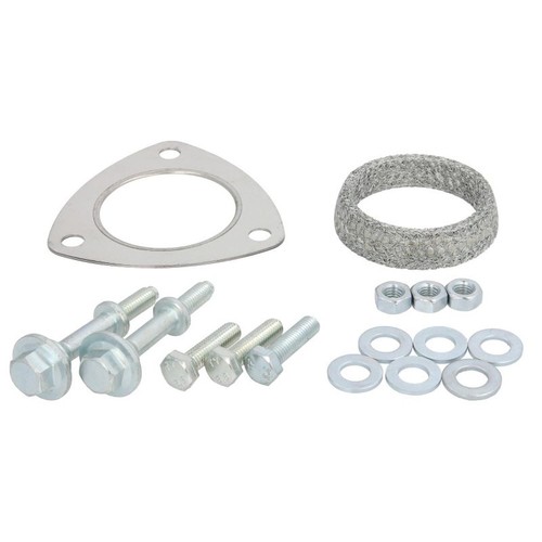 Fits catalysts fk91011b - fits,