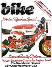 1981 yz465 yamaha - 1981,