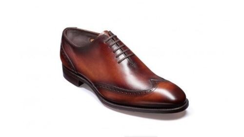 Men handmade bespoke brown - handmade,