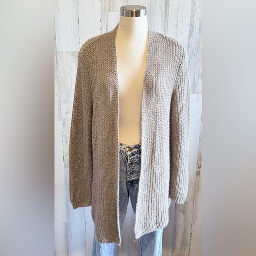 Chico knit cardigan - chico's,