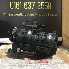 Corsa C / Astra H 1.2/1.4 Petrol Z12/14XEP 04-06 Inlet Manifold 55559836