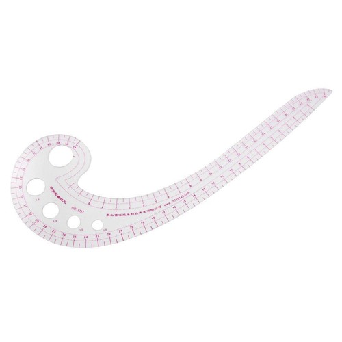 French curves architect - curves, architect/