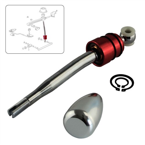 Shift short throw shifter - throw, &