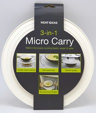 Neat Ideas 3-in-1 Micro Carry