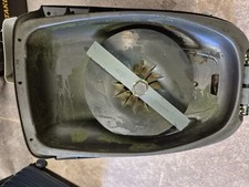 Flymo EasiGlide 330 V Hover Collect Lawn Mower - 970483101