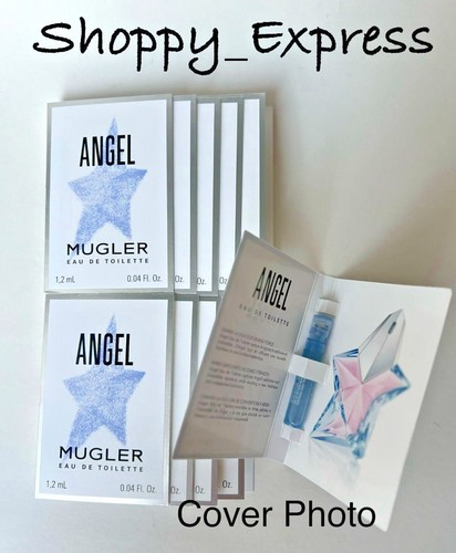 Thierry mugler angel edt spray - mugler,