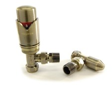 Wave Elegance Thermostatic