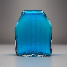 Whitefriars Glass shouldered