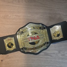 WWE TNA World Tag Team