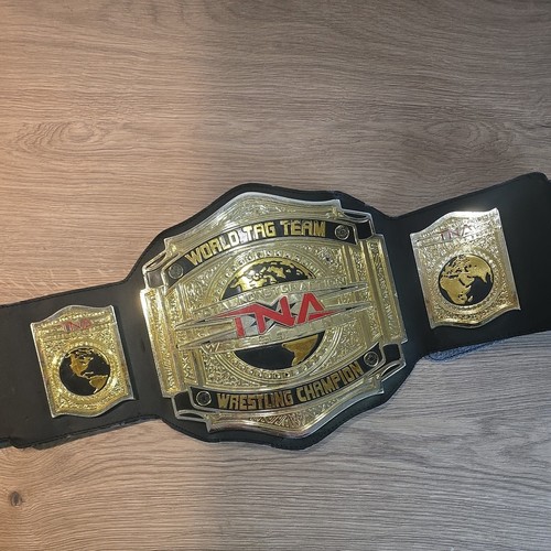 Wwe tna world - tna,