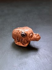 Wade Whimsies Flinstones Rhino