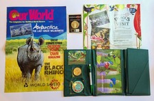 NatWest Bank World Savers