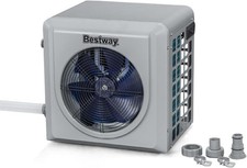 Bestway 58748 | Air Source Pool Heater, 4KW for above ground pools
